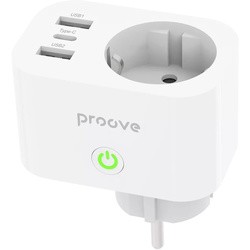 Proove Rapid Smart Socket