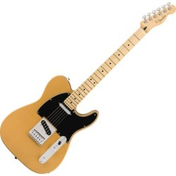 Fender Limited Edition Player Telecaster