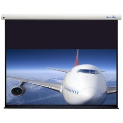 Sapphire Electric Screen with Trigger 170x96