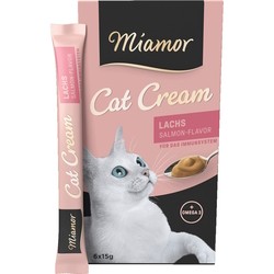 Miamor Cream Salmon 90 g