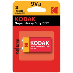 Kodak Super Heavy Duty 1xKrona