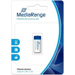 MediaRange Premium 1xLady N