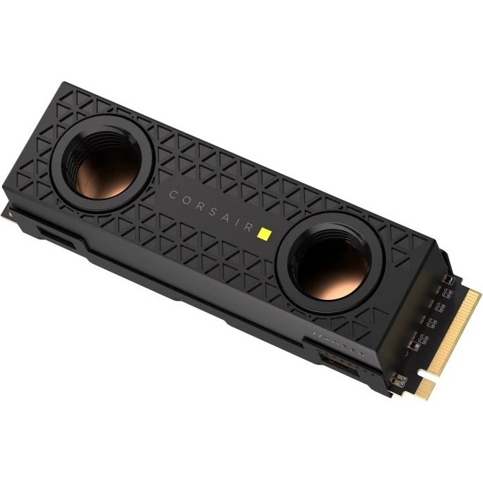 Corsair MP700 PRO Hydro X CSSD-F2000GBMP700PHX 2&nbsp;ТБ