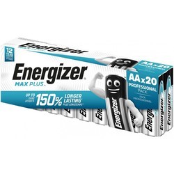 Energizer Max Plus  20xAA