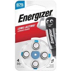 Energizer 4xZA675