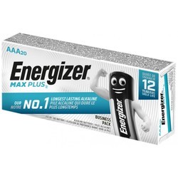 Energizer Max Plus  20xAAA