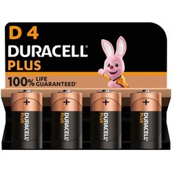 Duracell 4xD MN1300