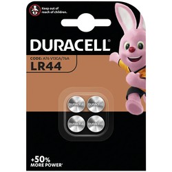 Duracell 4xLR44