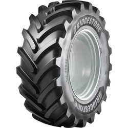 Bridgestone VX-Tractor 380\/70 R24 130D