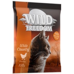 Freedom Adult Wide Country Poultry  150 g