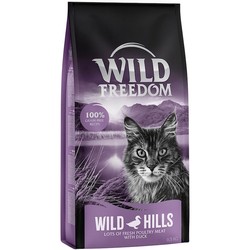 Freedom Adult Wild Hills Duck  6.5 kg