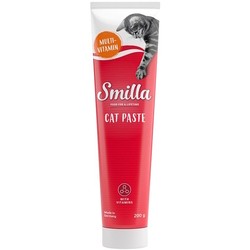 Smilla Multi-Vitamin Cat Paste  200 g