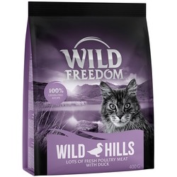 Freedom Adult Wild Hills Duck  400 g