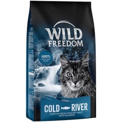 Freedom Adult Cold River Salmon  2 kg