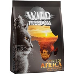 Freedom Adult Spirit of Africa 2 kg