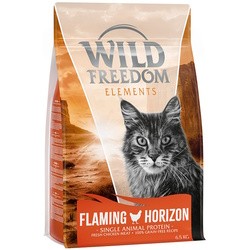 Freedom Adult Flaming Horizon Chicken  6.5 kg