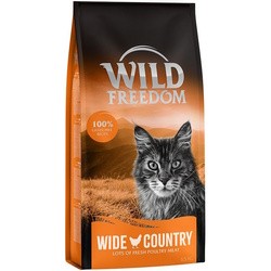 Freedom Adult Wide Country Poultry  6.5 kg