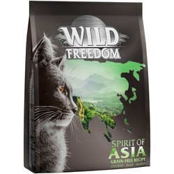 Freedom Adult Spirit of Asia 400 g