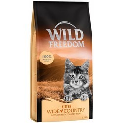Freedom Kitten Wide Country Poultry 6.5 kg