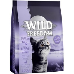 Freedom Kitten Wild Hills Duck  400 g