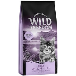 Freedom Kitten Wild Hills Duck  6.5 kg