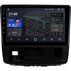 AMS T1010 6+128Gb Great Wall Haval H9 2014-2020 (B)