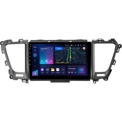 Teyes CC3L 4+32Gb KIA Carnival (YP) (2014-2020) (B) 9
