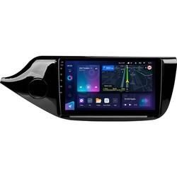 Teyes CC3L 4+32Gb KIA Ceed (JD) (2012-2018) 9