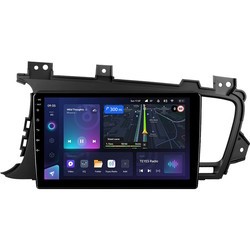 Teyes CC3L 4+32Gb KIA Optima (TF) (2010-2015) (F1) 9