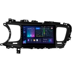 Teyes CC3L 4+32Gb KIA Optima (TF) (2010-2015) (F2) 9
