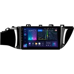 Teyes CC3L 4+32Gb KIA Rio 4 (2016-2019) 9