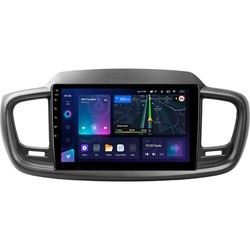 Teyes CC3L 4+32Gb KIA Sorento 3 (2014-2017) 10