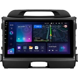 Teyes CC3L 4+32Gb KIA Sportage (SL) (2010-2016) 9