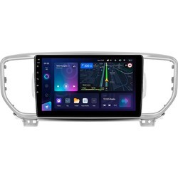 Teyes CC3L 4+32Gb KIA Sportage (QL) (2016-2018) 9