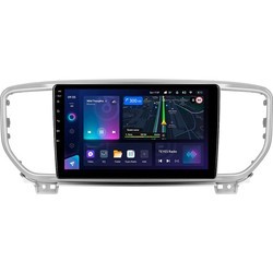 Teyes CC3L 4+32Gb KIA Sportage (QL) (2018-2020) 9