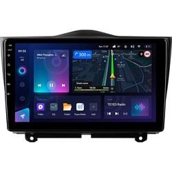 Teyes CC3L 4+32Gb Lada Granta Cross (2018-2019) 9
