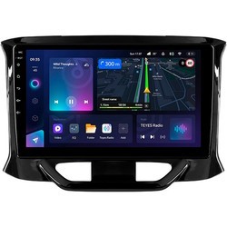 Teyes CC3L 4+32Gb Lada Xray (2015-2019) 9