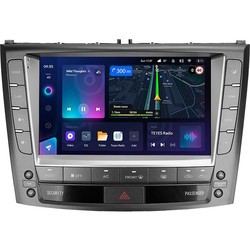 Teyes CC3L 4+32Gb Lexus IS250 (XE20) (2005-2013) 10