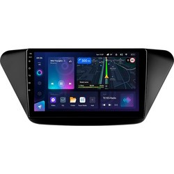 Teyes CC3L 4+32Gb Lifan X50 (2015-2019) 9