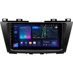 Teyes CC3L 4+32Gb Mazda 5 (CW) (2010-2015) 9