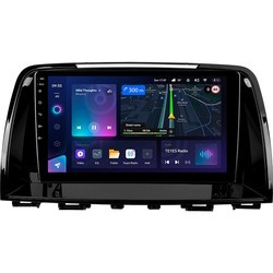 Teyes CC3L 4+32Gb Mazda 6 (GL, GJ) (2012-2017) 9