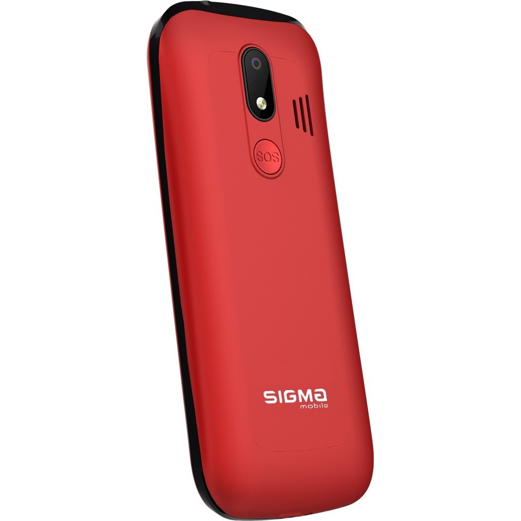 Sigma mobile Comfort 50 Optima Type-C 0&nbsp;Б