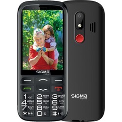 Sigma mobile Comfort 50 Optima Type-C 0&nbsp;Б