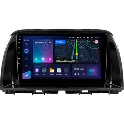 Teyes CC3L 4+32Gb Mazda CX-5 (KE) (2012-2015) 9