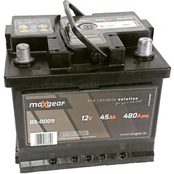 MAXGEAR Standard 85-0009