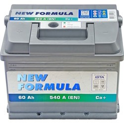 NEW FORMULA Standard 6CT-60L