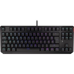 Endorfy Thock TKL DE  Red Switch