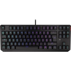 Endorfy Thock TKL HU  Red Switch