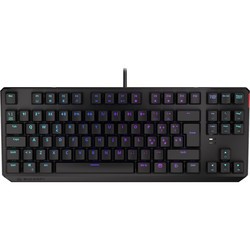 Endorfy Thock TKL IT  Brown Switch