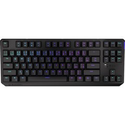 Endorfy Thock TKL Wireless CZ  Brown Switch